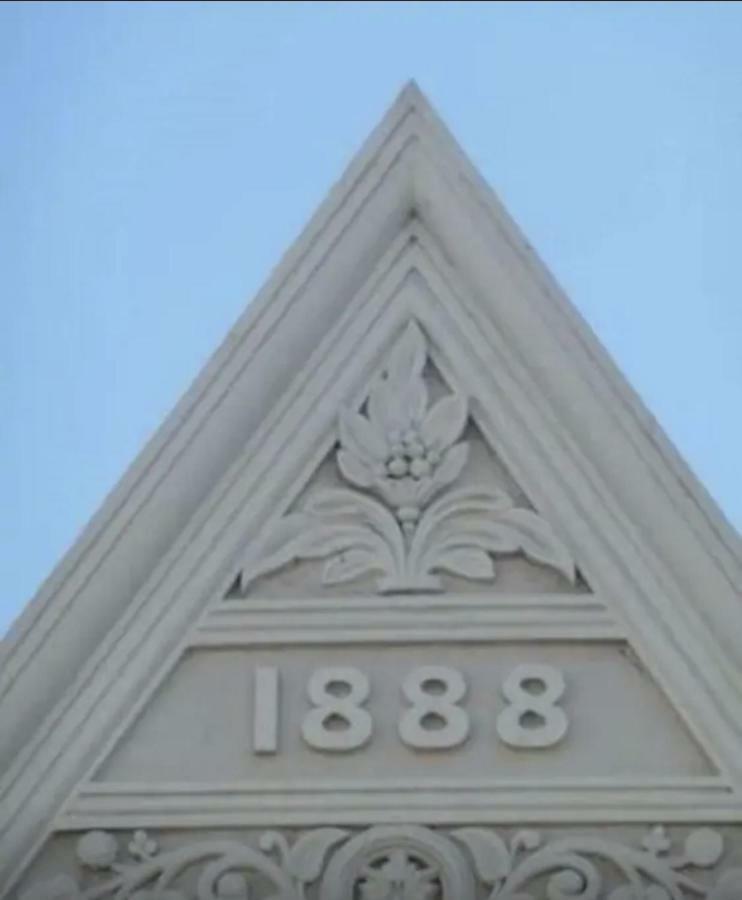 The Old Federal Coffee Palace لونسيستون المظهر الخارجي الصورة